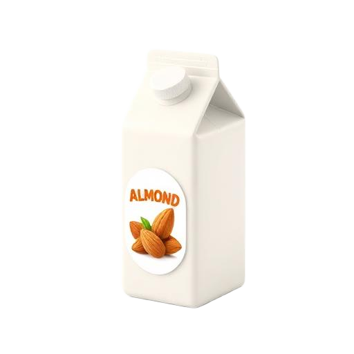 Almond Milk