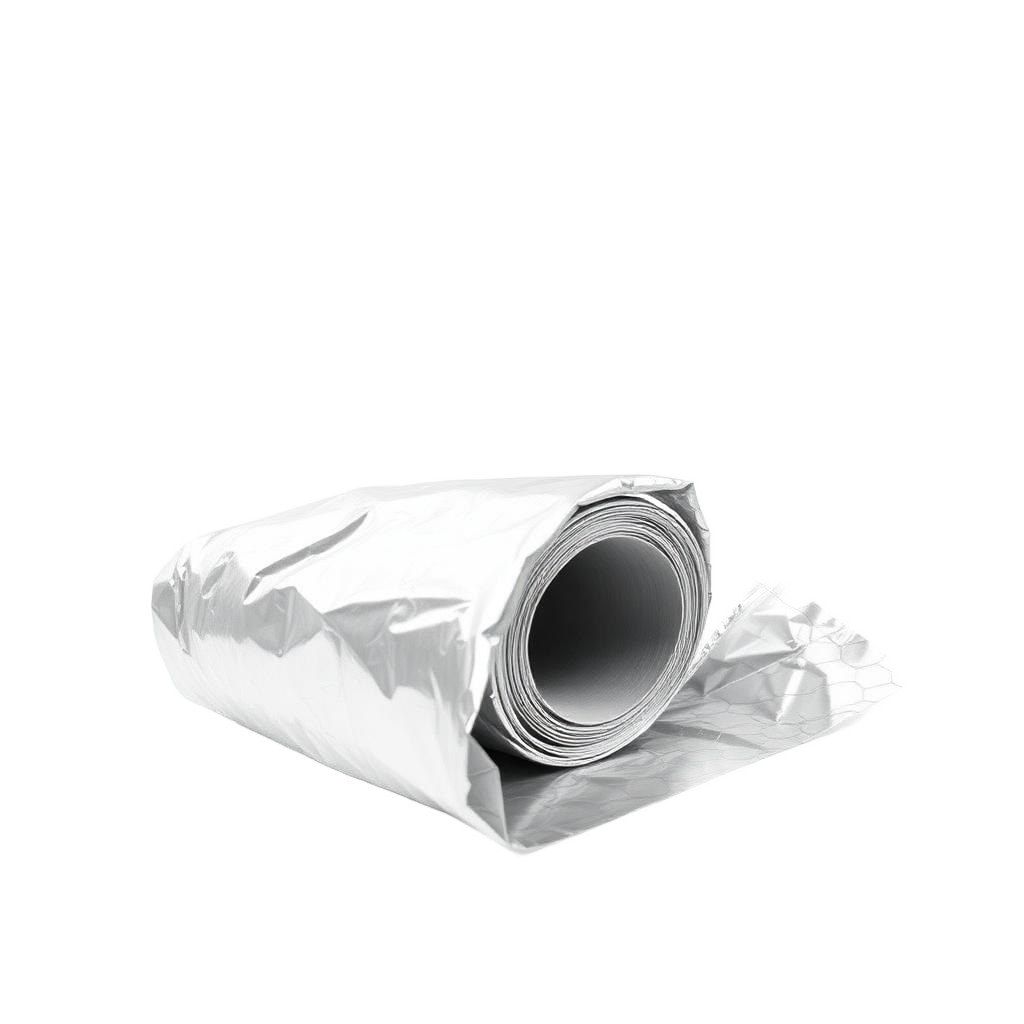 Aluminum Foil