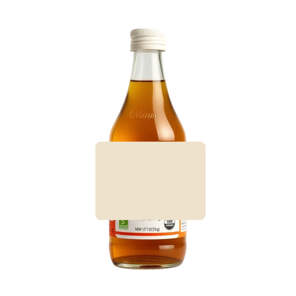 Apple Cider Vinegar