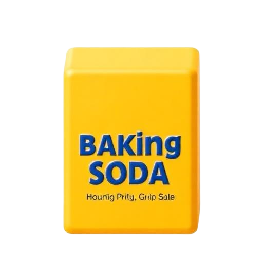 Baking Soda