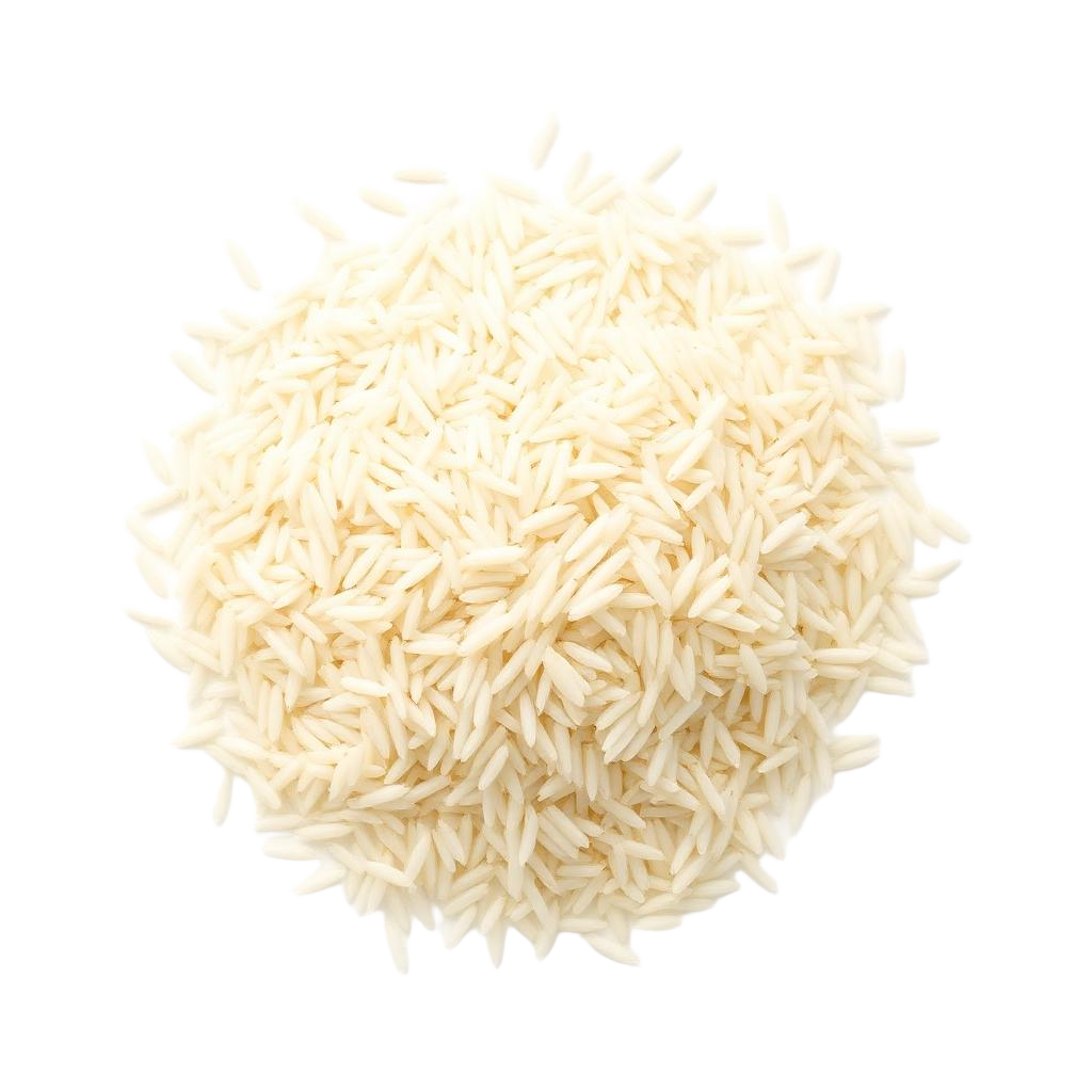 Basmati Rice