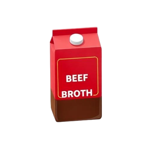 Beef Broth