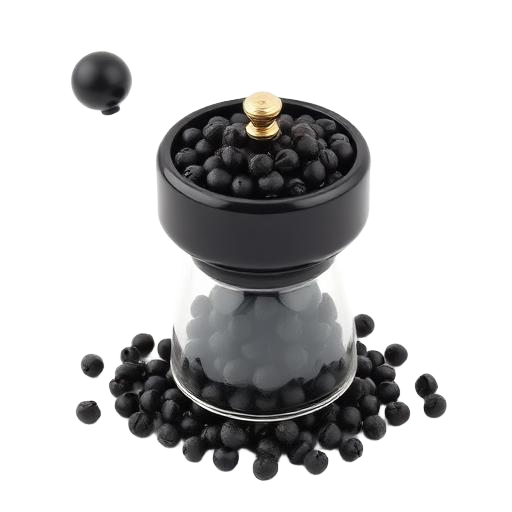 Black Pepper