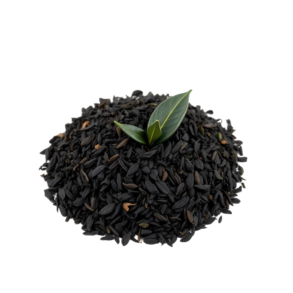 Black Tea