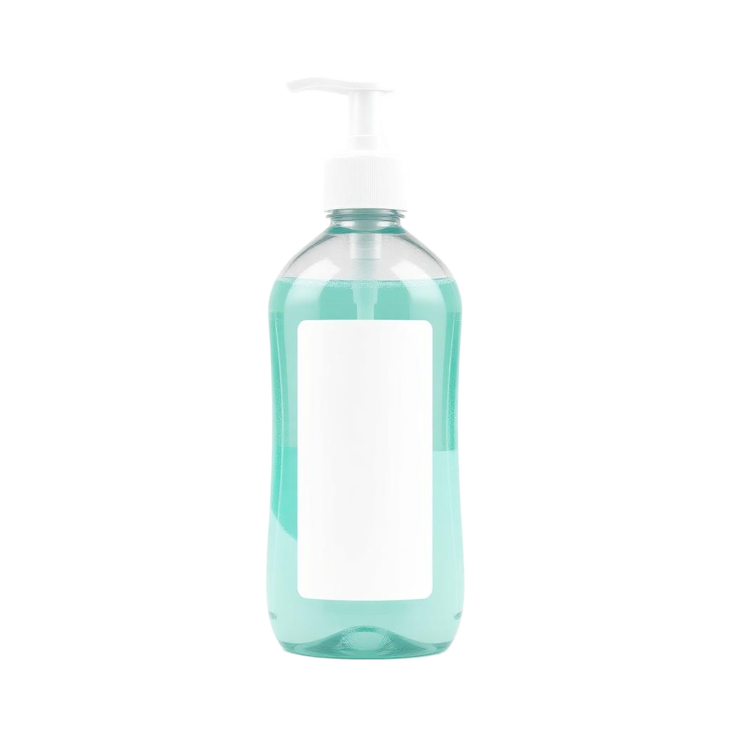 Body Wash