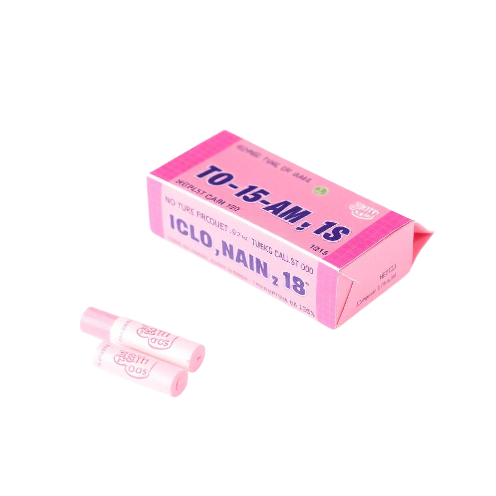 Chewing Gum