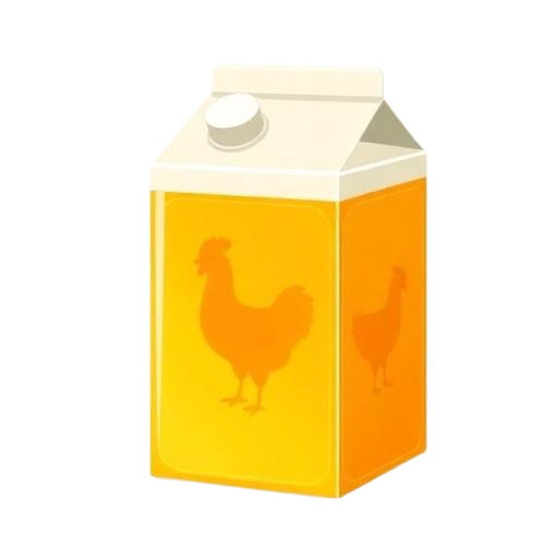 Chicken Broth