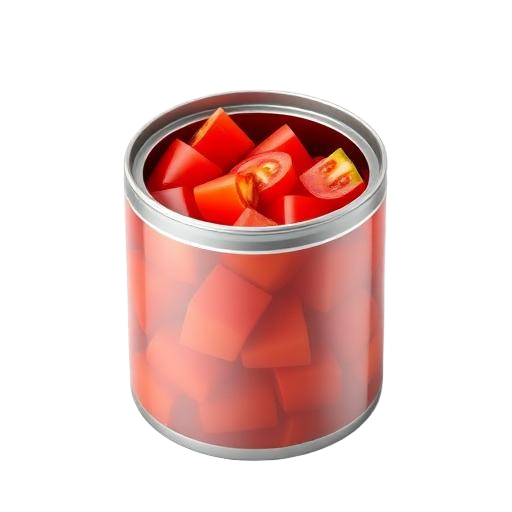 Chopped Tomatoes