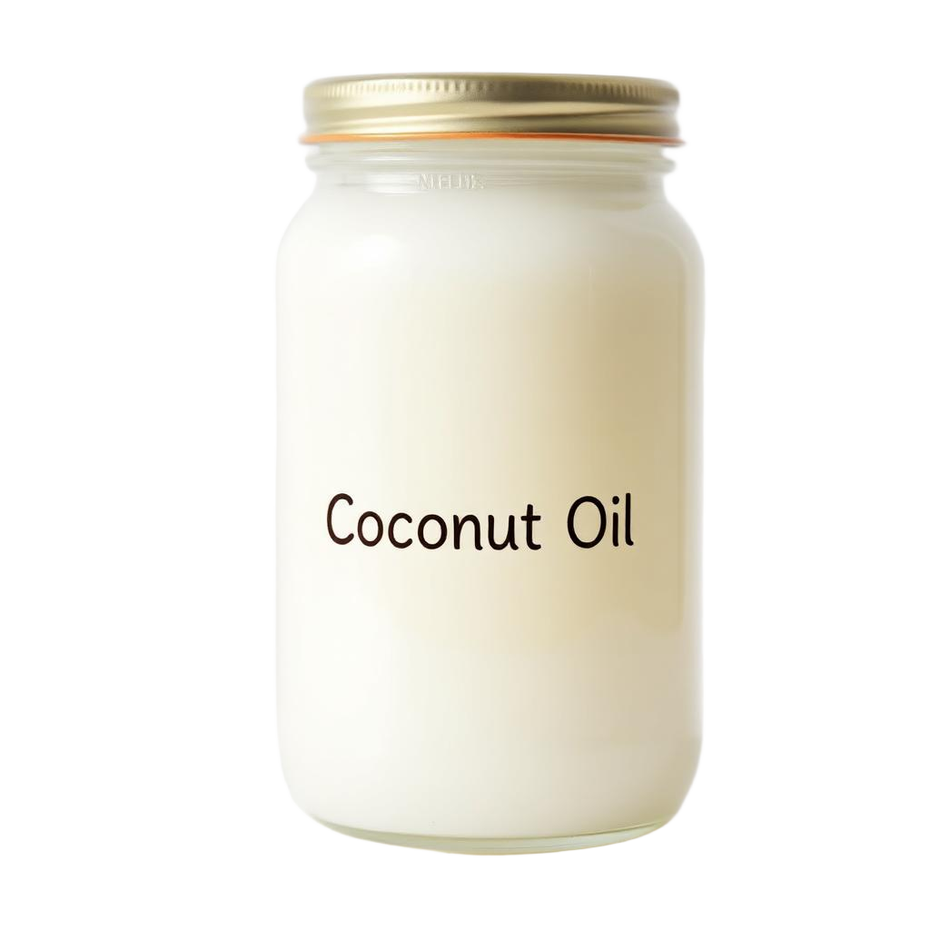 Coconut Oil