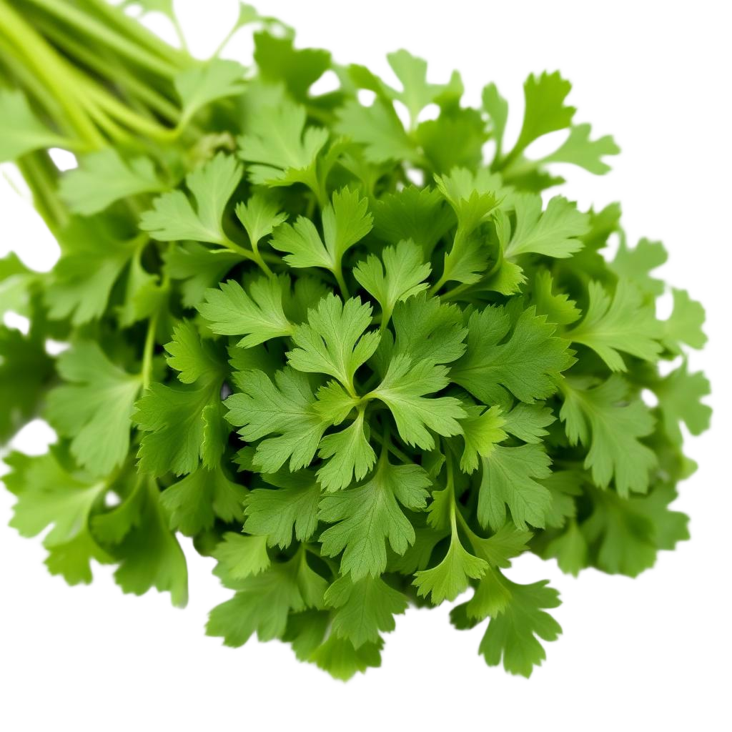 Coriander