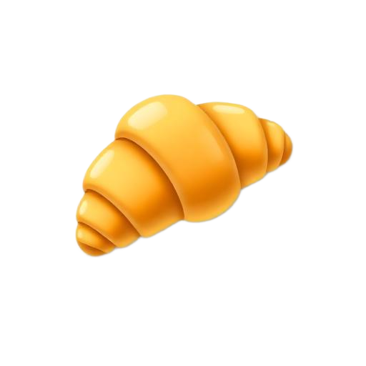 Croissants