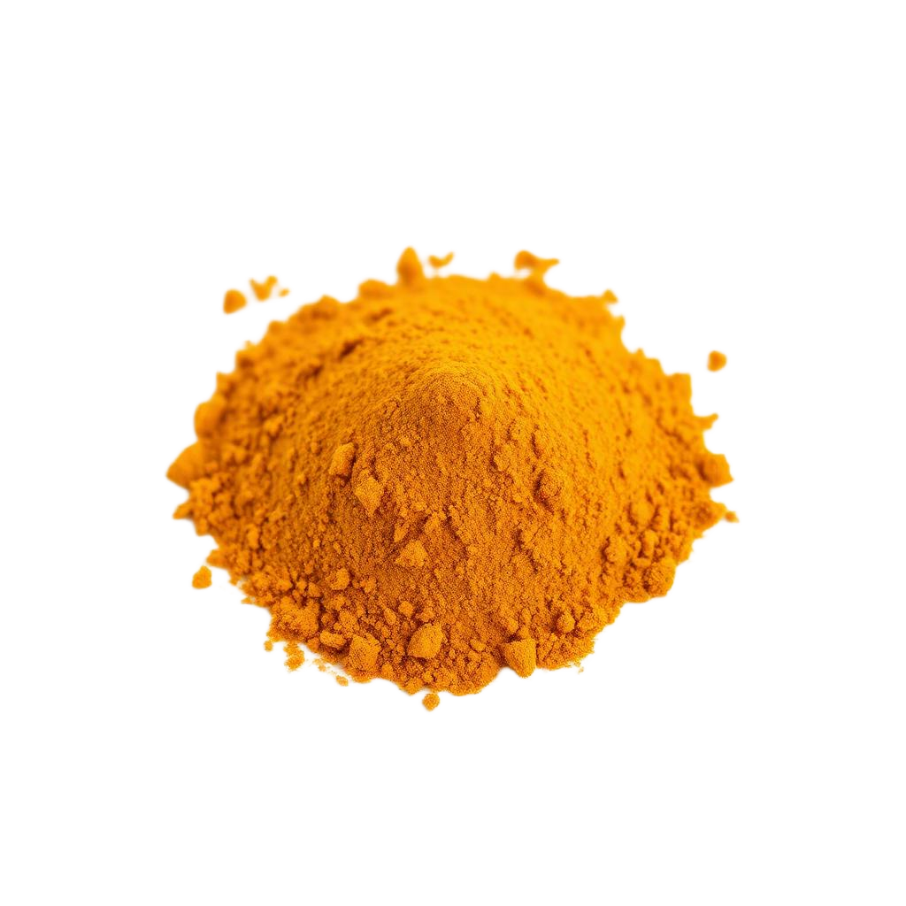 Curry Powder