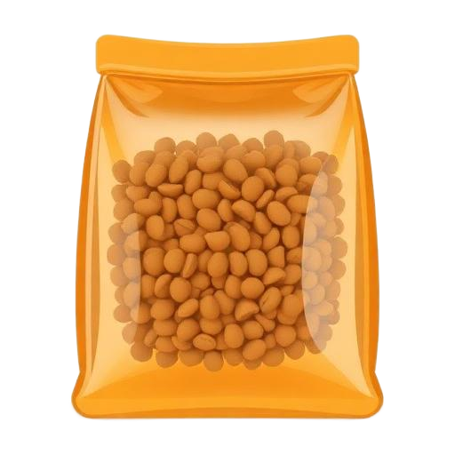 Dry Cat Food