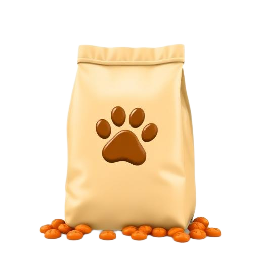 Dry Dog Food