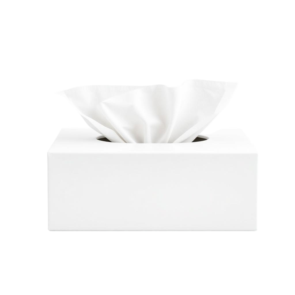 Facial Tissues