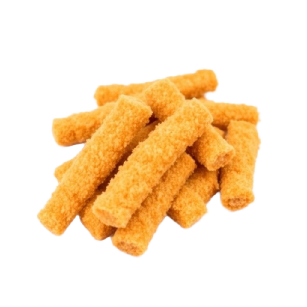 Fish Sticks