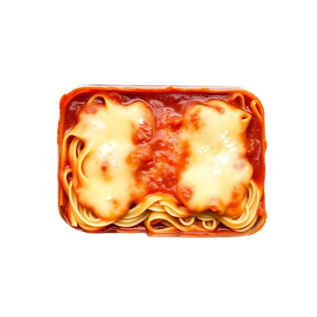 Frozen Lasagna
