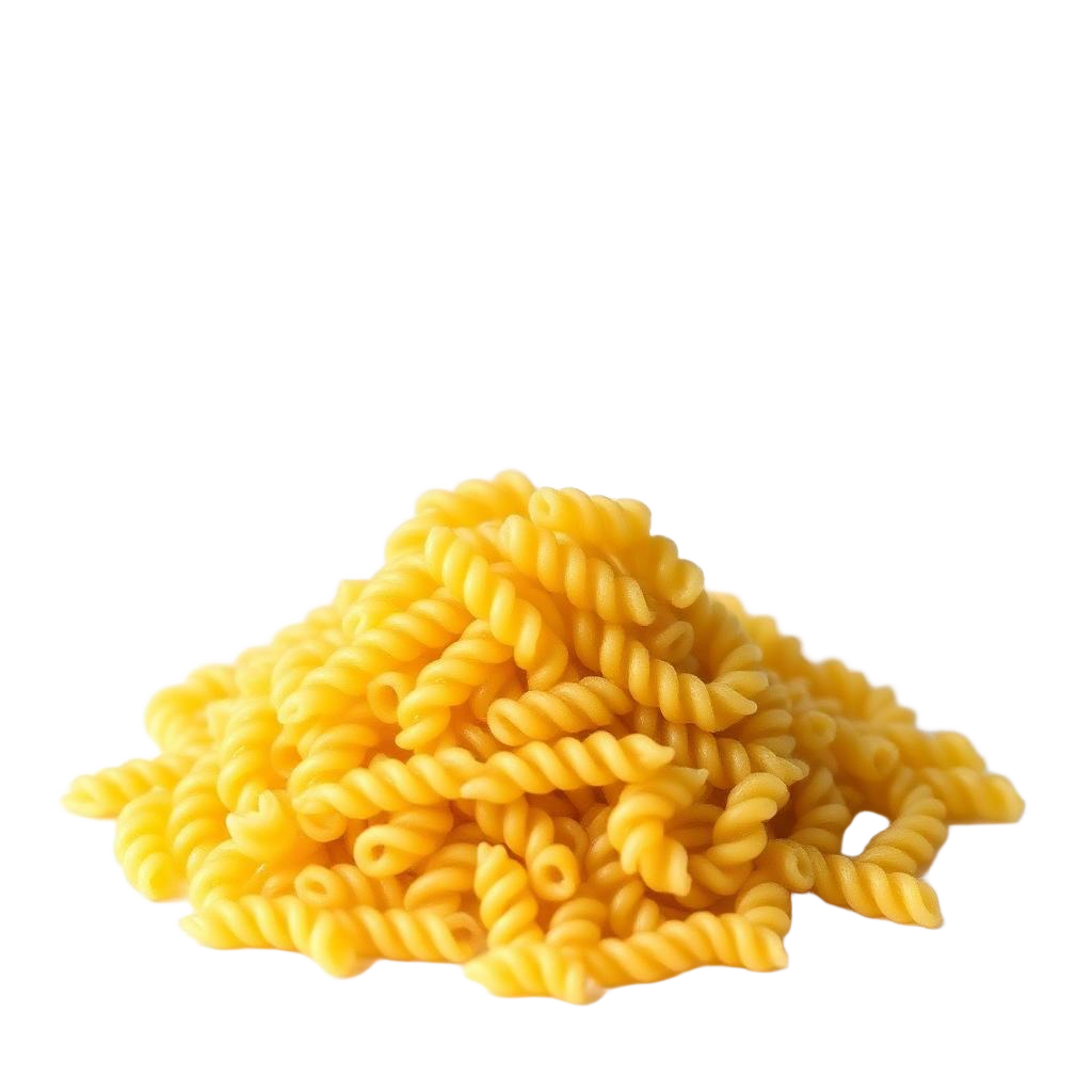 Fusilli