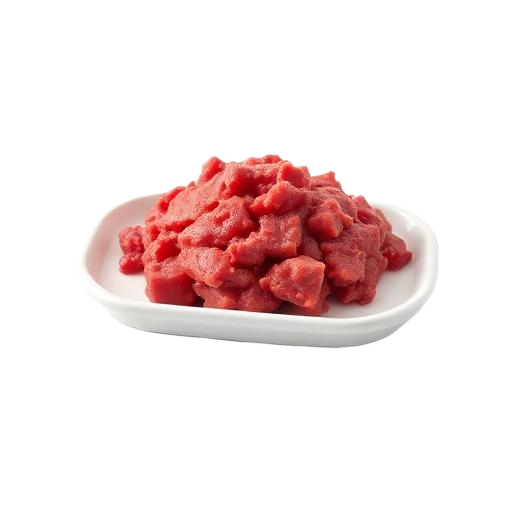 Ground Beef