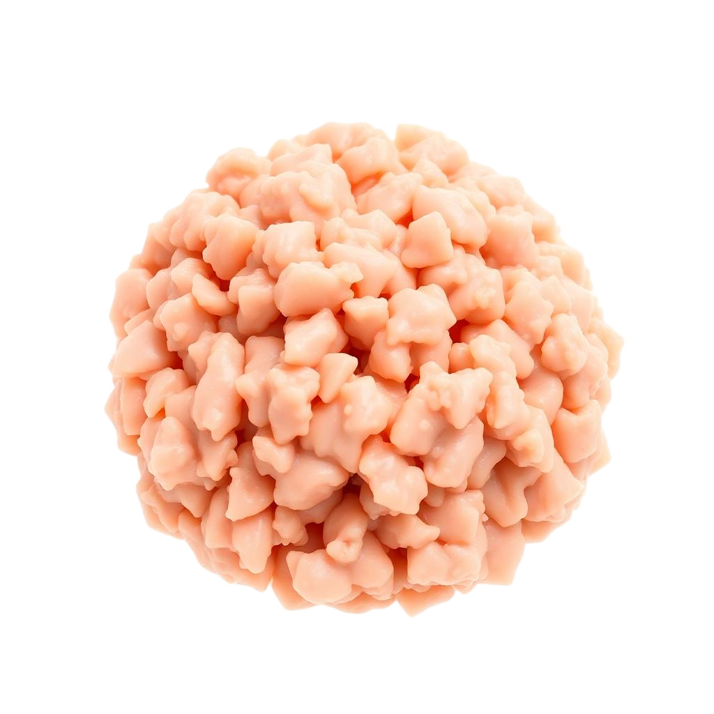 Ground Chicken