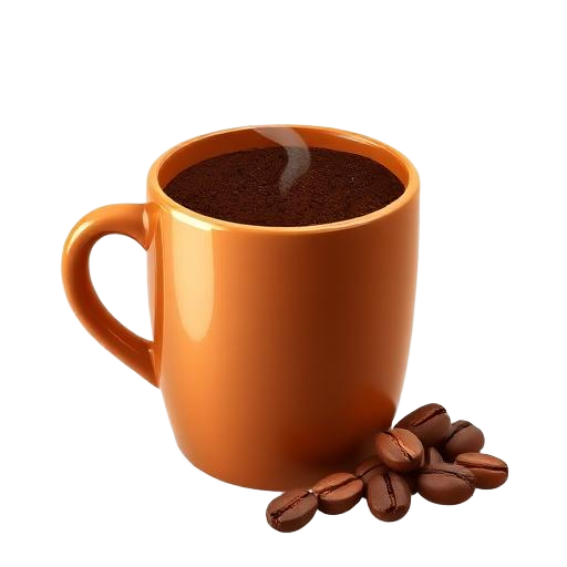 Ground Coffee