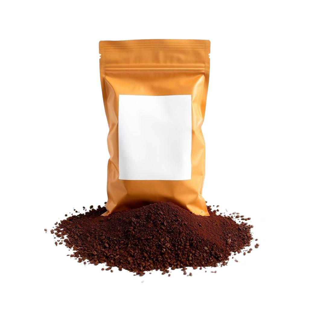 Ground Coffee