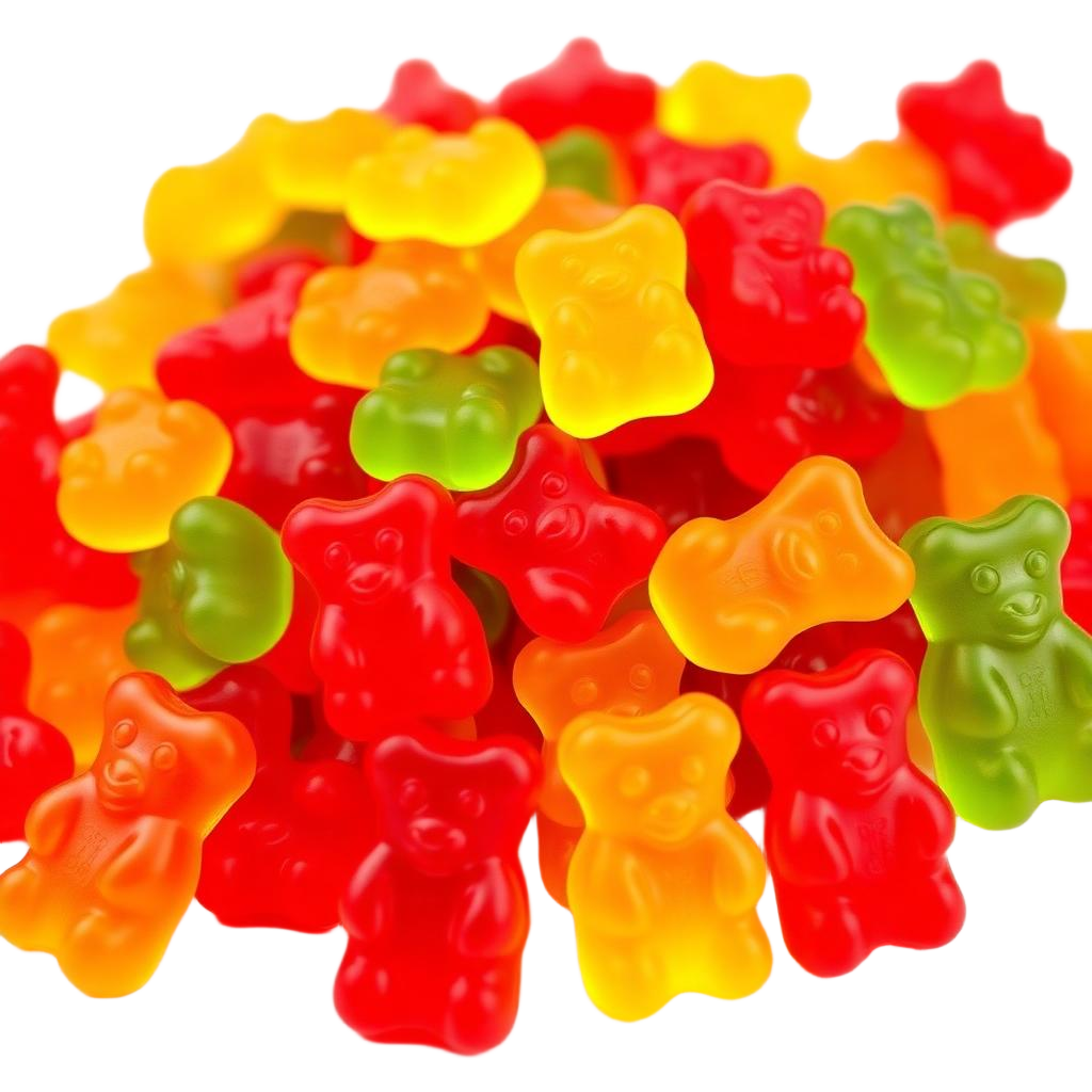 Gummy Bears