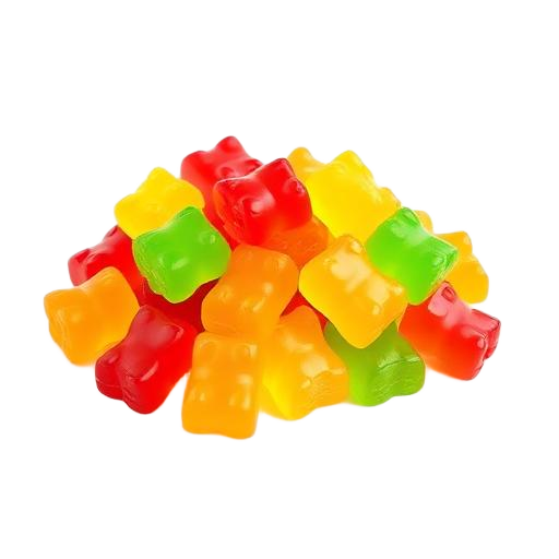 Gummy Bears