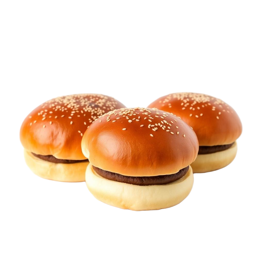 Hamburger Buns