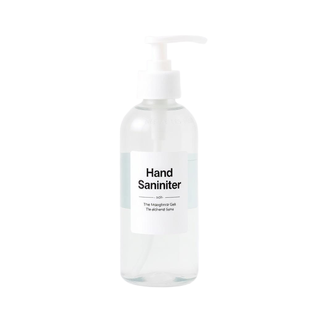 Hand Sanitizer