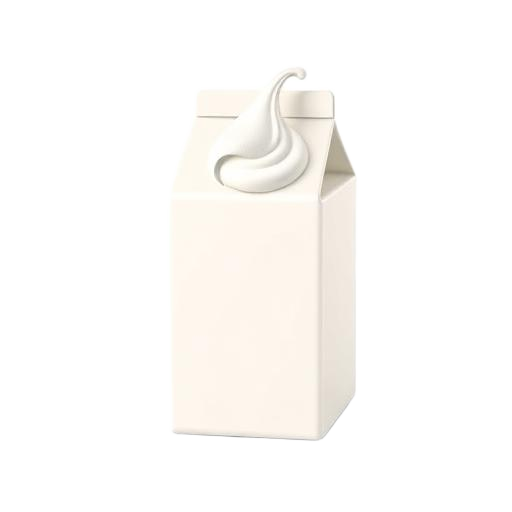 Heavy Cream