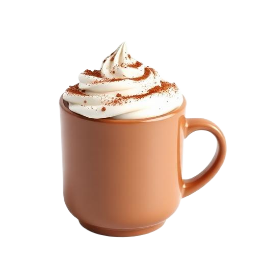 Hot Chocolate Powder