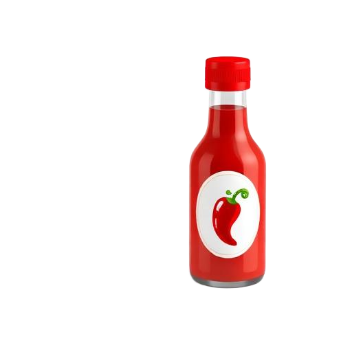 Hot Sauce