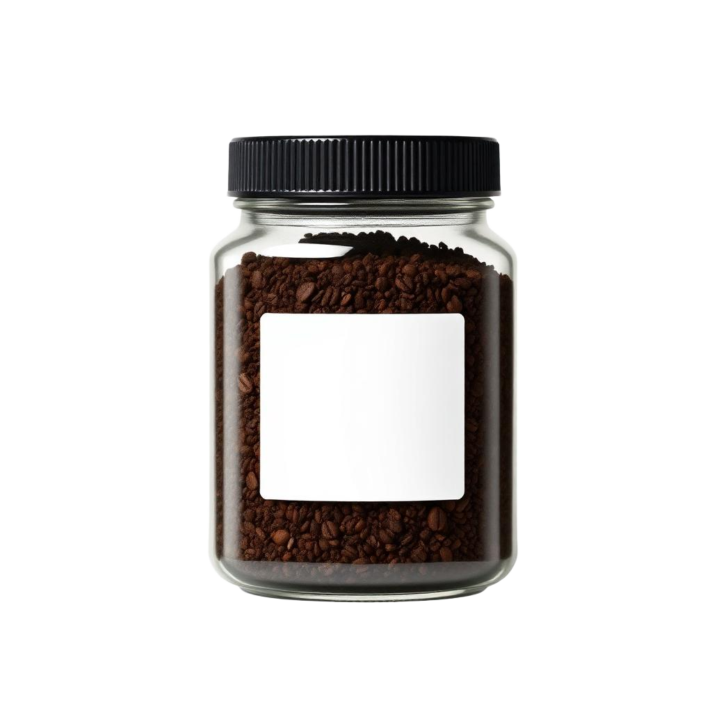 Instant Coffee