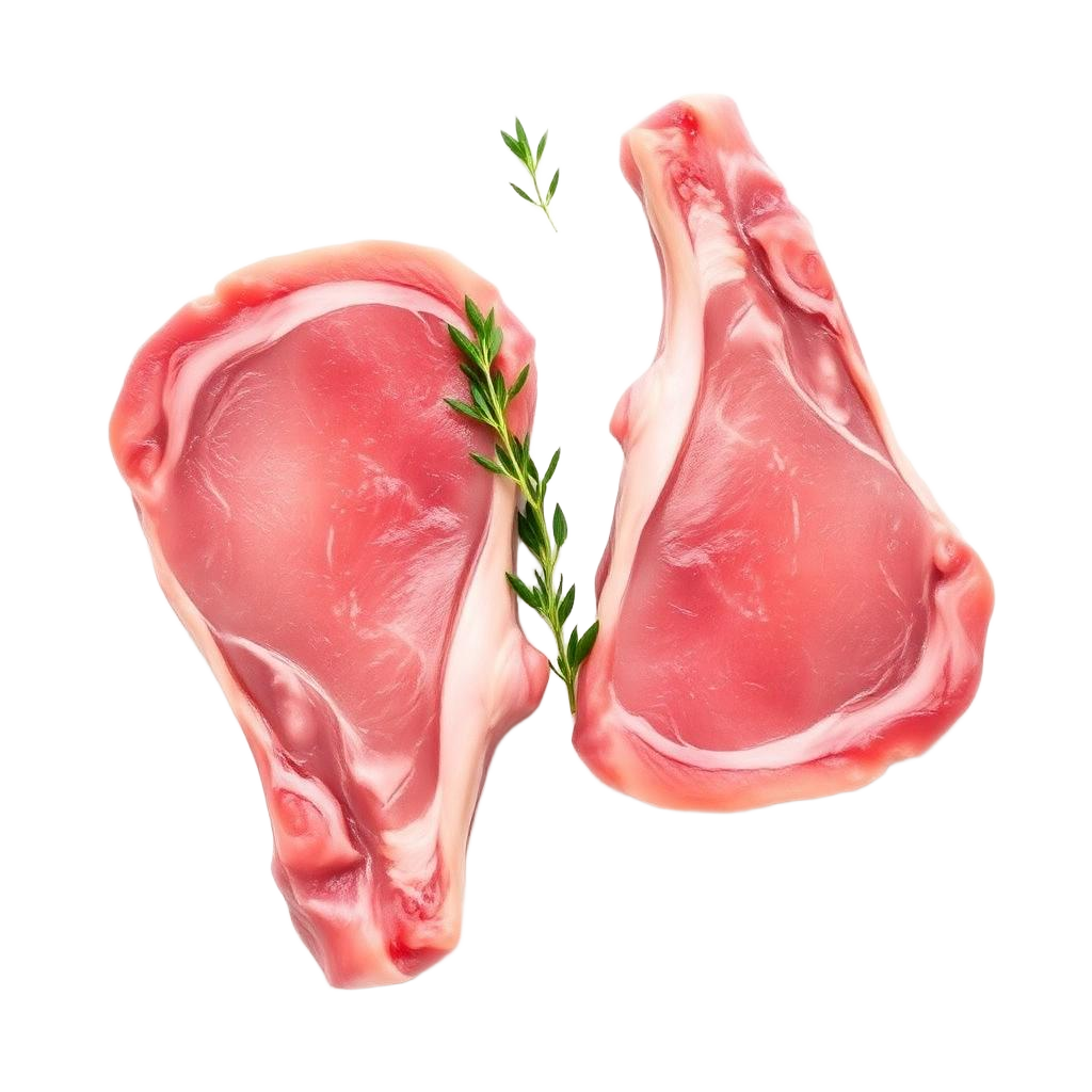 Lamb Chops