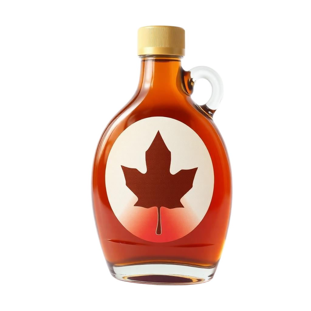 Maple Syrup