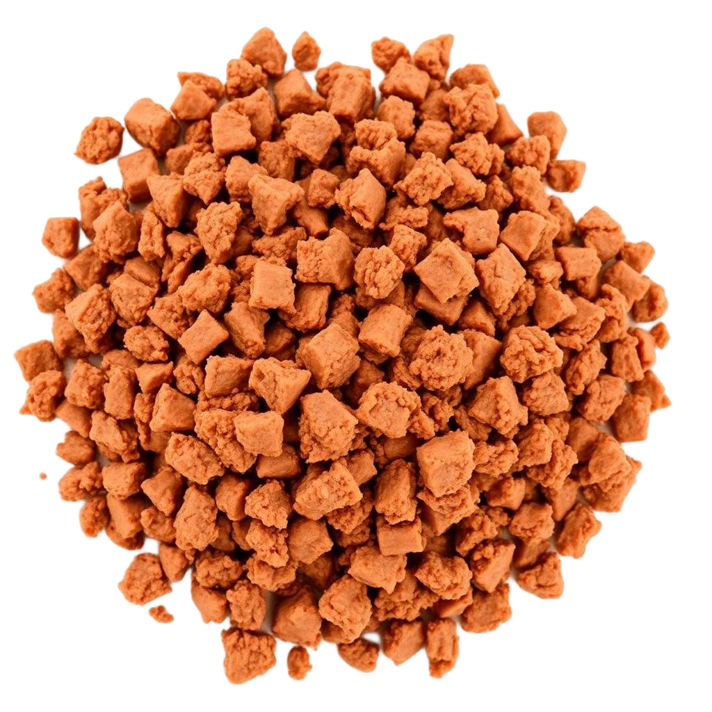 Meatless Mince
