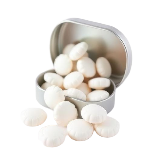 Mints