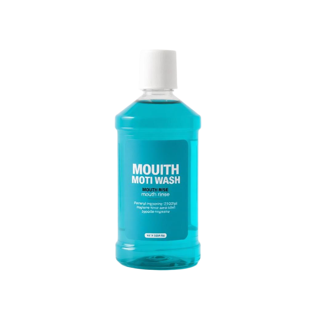 Mouthwash
