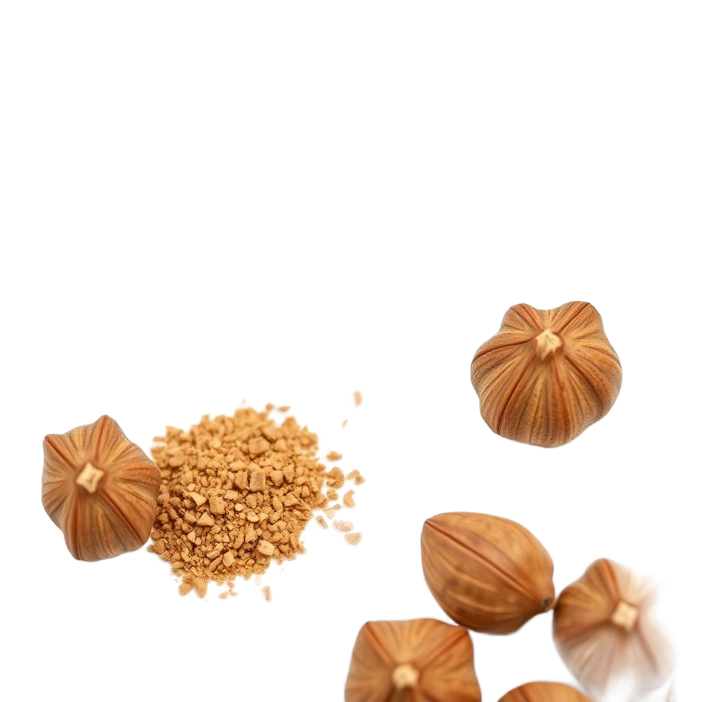Nutmeg