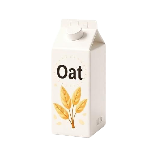 Oat Milk