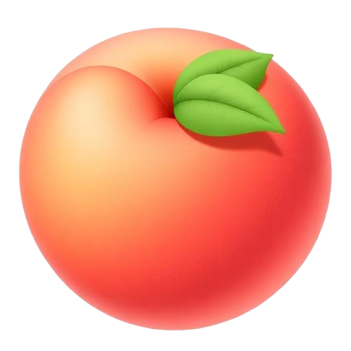 Peach