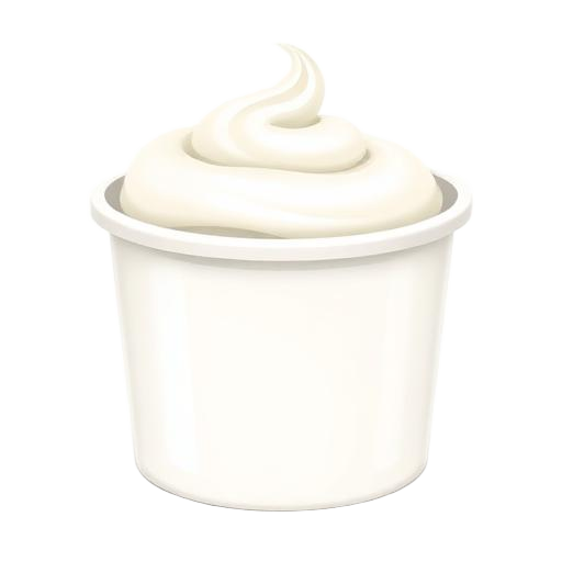 Plain Yogurt