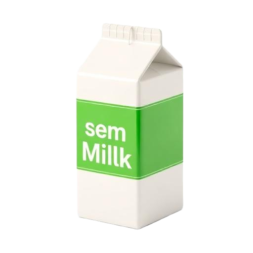 Semi-skimmed Milk