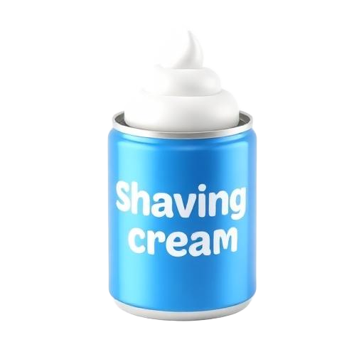 Shaving Cream