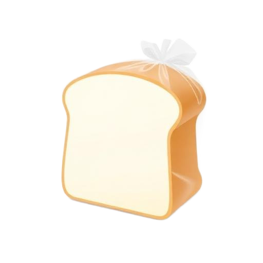 Sliced Bread
