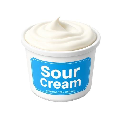 Sour Cream