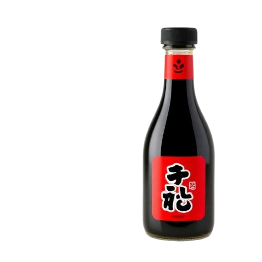 Soy Sauce