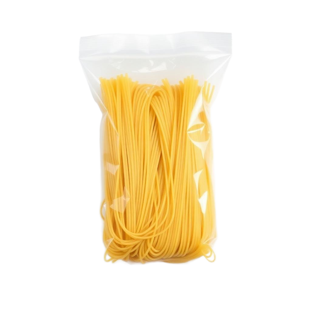 Spaghetti Pasta