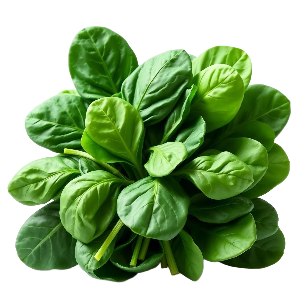 Spinach